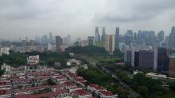 The Regency At Tiong Bahru (D3), Condominium #559873181